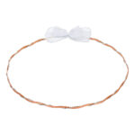 Επάργυρα Στέφανα Γάμου: Αιώνια Λάμψη Αγάπης nova ΚΣ 953