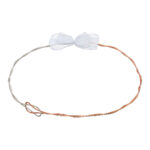 Επάργυρα Στέφανα Γάμου: Αιώνια Λάμψη Αγάπης nova ΚΣ 960