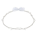 Επάργυρα Στέφανα Γάμου: Αιώνια Λάμψη Αγάπης nova ΚΣ 962