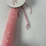 Λαμπάδα Πασχαλινή- Dreamcatcher ΧΕΙΡΟΠΟΙΗΤΗ. - Image 3