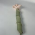 Πασχαλινή Λαμπάδα για κορίτσι Ανοιξιάτικος Κρίνος -ΧΕΙΡΟΠΟΙΗΤΗ - Image 4