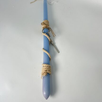 Πασχαλινή Λαμπάδα για αγόρι Ναυτική Περιπέτεια- ΧΕΙΡΟΠΟΙΗΤΗ