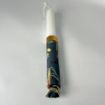 Πασχαλινή Λαμπάδα ΙΔΙΑΙΤΕΡΗ-ΧΕΙΡΟΠΟΙΗΤΗ