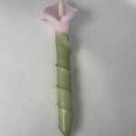 Πασχαλινή Λαμπάδα για κορίτσι Ανοιξιάτικος Κρίνος -ΧΕΙΡΟΠΟΙΗΤΗ - Image 8