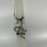 Πασχαλινή Λαμπάδα για ΑΓΟΡΙ-ΧΕΙΡΟΠΟΙΗΤΗ - Image 2