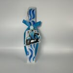 Πασχαλινή Λαμπάδα ΓΙΑ ΑΓΟΡΙ ΜΕ ΒΕΣΠΑ -ΧΕΙΡΟΠΟΙΗΤΗ