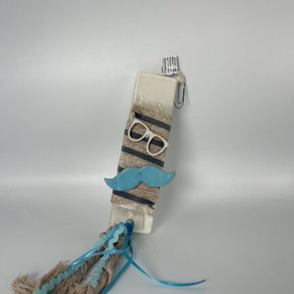 Πασχαλινή Λαμπάδα ΓΙΑ ΑΓΟΡΙ-ΧΕΙΡΟΠΟΙΗΤΗ