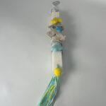 Πασχαλινή Λαμπάδα ΓΙΑ ΑΓΟΡΙ ΜΕ ΑΕΡΟΠΛΑΝΟ-ΧΕΙΡΟΠΟΙΗΤΗ