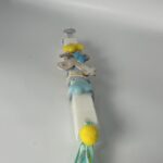 Πασχαλινή Λαμπάδα ΓΙΑ ΑΓΟΡΙ ΜΕ ΑΕΡΟΠΛΑΝΟ-ΧΕΙΡΟΠΟΙΗΤΗ - Image 2