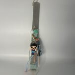 Λαμπάδα Πασχαλινή για αγόρι MINECRAFT-ΧΕΙΡΟΠΟΙΗΤΗ