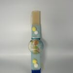 Πασχαλινή Λαμπάδα για αγόρι μικρός πρίγκιπας-ΧΕΙΡΟΠΟΙΗΤΗ