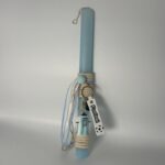 Λαμπάδα Πασχαλινή για αγόρι ΜΕ ΠΑΙΧΤΕΣ Μαγικό Πάσχα με Messi!"!" -ΧΕΙΡΟΠΟΙΗΤΗ