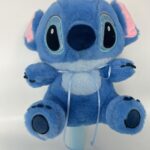 Πασχαλινή Λαμπάδα με τον Stitch για αγόρι Χειροποίητη - Image 2