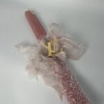 Πασχαλινή λαμπάδα LOUIS VUITTON-ΧΕΙΡΟΠΟΙΗΤΗ - Image 2