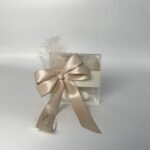 "Αέρινη Πολυτέλεια – Η Μπομπονιέρα των Ονείρων σας"