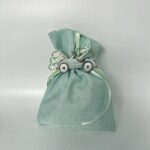 Μπομπονιέρα Βάπτισης Ρετρό Αυτοκινητάκι