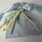 Μπομπονιέρες Βάπτισης Ένα μικρό δώρο αγάπης - Image 2