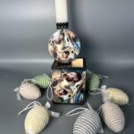 Πασχαλινή Λαμπάδα Ronaldo με Μολυβοθήκη – Ιδανικό Δώρο για Ποδοσφαιρόφιλους! - Image 2