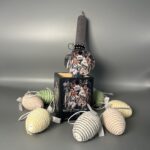 Πασχαλινή Λαμπάδα Ronaldo με Μολυβοθήκη – Ιδανικό Δώρο για Ποδοσφαιρόφιλους!