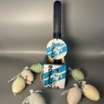 Πασχαλινή Λαμπάδα Ronaldo με Μολυβοθήκη – Το Απόλυτο Δώρο για Ποδοσφαιρόφιλους!