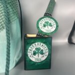 Φωτιζόμενη Πασχαλινή Λαμπάδα – Παναθηναϊκός (Με Σετ Ή Ξεχωριστά) - Image 2