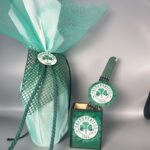 Φωτιζόμενη Πασχαλινή Λαμπάδα – Παναθηναϊκός (Με Σετ Ή Ξεχωριστά) - Image 6