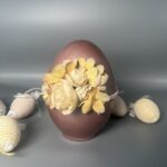 Πασχαλινό δωράκι για νονά-νονό-δασκαλά-παππού-γιαγιά