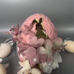 Πασχαλινό δωράκι για νονά-νονό-δασκαλά-παππού-γιαγιά