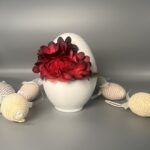 Πασχαλινό δωράκι για νονά-νονό-δασκαλά-παππού-γιαγιά