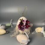 "Πασχαλινή Αγκαλιά: Ένα Αυγό Γεμάτο Άνοιξη" - Image 2