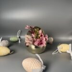 Πασχαλινή Αγκαλιά: Ένα Αυγό Γεμάτο Άνοιξη"