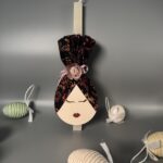 Πασχαλινή Αυγούλα & Λαμπάδα "Πρόσωπο" - Image 2