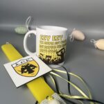 Λαμπάδα ΑΕΚ – Πάθος και Πίστη για την Ένωση