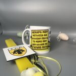 Λαμπάδα Πάσχα ΑΕΚ – Πίστη και πάθος για την Ένωση