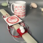 Πασχαλινή Λαμπάδα Κούπα Ολυμπιακού – Ο Θρύλος της Εξέδρας