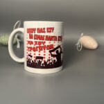 Κούπα Ολυμπιακού – «Όπου πας εσύ, θα είμαι πάντα εγώ»