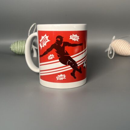 Κούπα «Βάλε Γκολ!» – Πάθος για το Ποδόσφαιρο