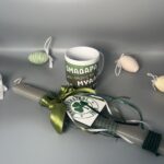 "Πασχαλινές Ευχές σε Κούπα: Ένα Δώρο Γεμάτο Φως"