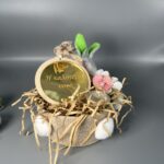 Χειροποίητα Πασχαλινά Gift Boxes: Δώρα Αγάπης για Όλη την Οικογένεια