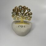 Δέντρο της Ζωής: Μια Μπομπονιέρα με Αγάπη και Ευλογία