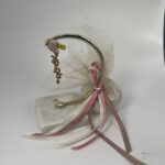 "Χαρά": Μια Μπομπονιέρα με Χρυσή Λάμψη και Ευαισθησία