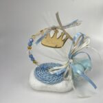 "Ηλίας ο Μικρός Βασιλιάς": Μια Μπομπονιέρα με Βασιλική Χάρη