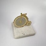 "Ποδήλατο των Ονείρων": Μια Μπομπονιέρα με Ρομαντική Διάθεση