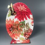 "Πασχαλινή Ανθοδέσμη Ευχών"