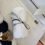 Βαπτιστικό Πακέτο για Αγόρι “Μικρός Πρίγκιπας” με Θέμα Κορώνα & Ξύλινο Κουτί - Image 7