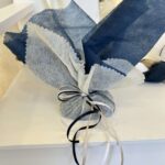 Βαπτιστικό Πακέτο για Αγόρι “Μικρός Πρίγκιπας” με Θέμα Κορώνα & Ξύλινο Κουτί - Image 6