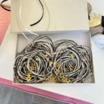 Βαπτιστικό Πακέτο για Αγόρι “Μικρός Πρίγκιπας” με Θέμα Κορώνα & Ξύλινο Κουτί - Image 3