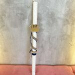 Βαπτιστικό Πακέτο για Αγόρι “Μικρός Πρίγκιπας” με Θέμα Κορώνα & Ξύλινο Κουτί - Image 9