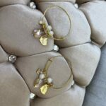 Ονειρεμένο Βαπτιστικό Πακέτο  - Με θέμα ουράνιο τόξο και το μονόγραμμα της επιλογής σας - Image 18