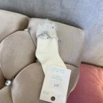 Ονειρεμένο Βαπτιστικό Πακέτο  - Με θέμα ουράνιο τόξο και το μονόγραμμα της επιλογής σας - Image 21